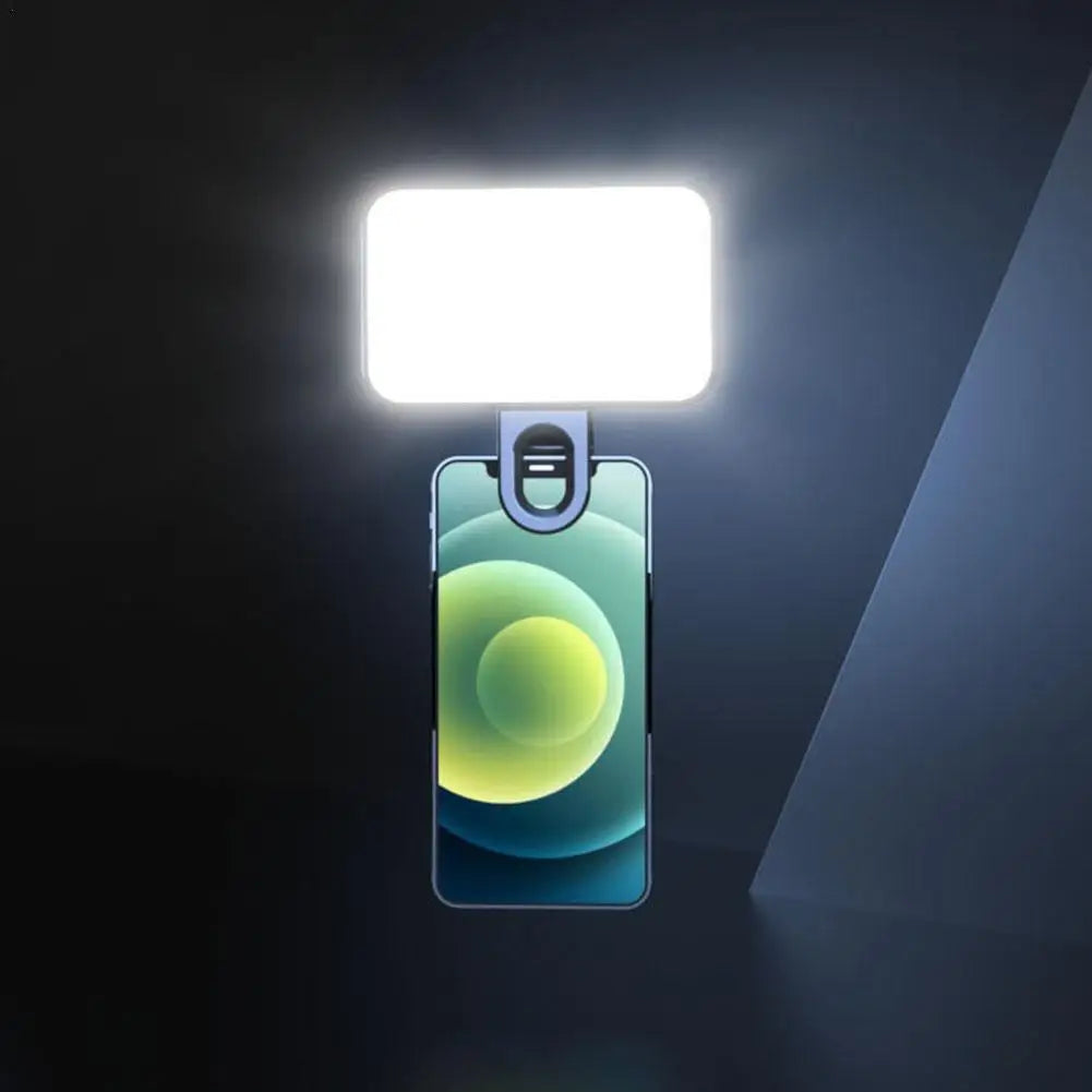 Éclairage Pro de Poche pour Téléphone